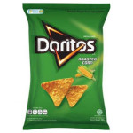 Doritos Roasted Corn Chips 160g