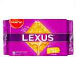 Munchy’s Lexus Cheese Cream Sandwich Cracker 190g