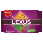 LEXUS Vegetable Crackers 200g