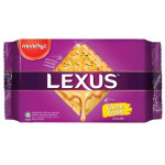 Munchys Lexus Cheese Cream Cracker 190g