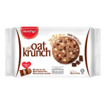 Munchy's Oat Krunch Crackers-Dark Chocolate  208g