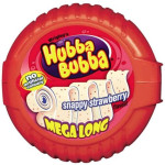 Hubba Bubba Strawberry Bubble Tape 56g