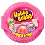 Hubba Bubba Fancy Fruit Bubble Tape 56g