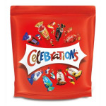 Celebrations Chocolate Pouch 370g