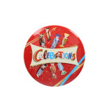 Celebrations Chocolates 195g Tin
