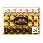 Ferrero Collection T24
