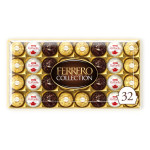 Ferrero Collection T32