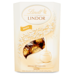 Lindt Lindor White Chocolate 200g