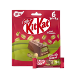 Kitkat Mini Moments Pistachio Spread 100.8g