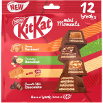 Kitkat Mini Moments 12x 201g