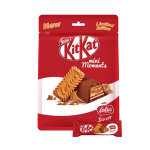 KitKat Mini Moment Lotus Biscoff 122.5g