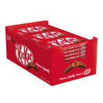 KitKat Chocolate 4 fingers 24pcs Box 996g