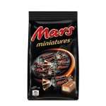 Mars Miniatures 220g