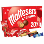 Maltesers and Friends 207g
