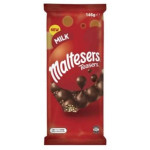 Maltesers Teasers Milk Chocolate 146g