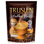 Truslen Instant Coffee Mix Powder Coffee Plus - 240g