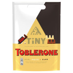 Toblerone Tiny Milk White Dark Mix 280g