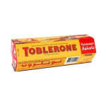 Toblerone Milk Chocolate Gift Bundle  300g