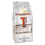 Toblerone Tiny White Bag 272g