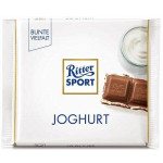 Ritter Sport yogurt 100g