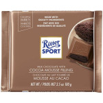 Ritter Sport Mousse Cocoa 100g