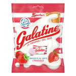 Sperlari Galatine Strawberry Milk Candy 115g