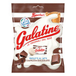 Sperlari Galatine Chocolate Milk Candy 115g