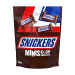 Snickers Minis Travel Edition 500g
