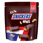 Snickers Minis 255g