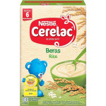 Nestle Cerelac Rice 200g
