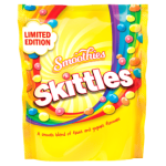 Skittles Smoothies 152g