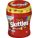 Skittles Original Fruit Flavor Candies 100g