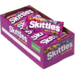 Skittles Wild Berry 14pcs Box 38g