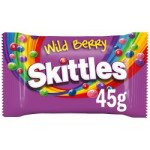 Skittles Wild Berr 45g