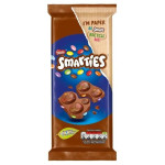 Nestle Smarties Chocolate 90g
