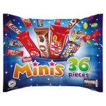 Nestle Minis Chocolate 480g