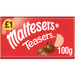 Maltesers Teasers Milk Chocolate 100g