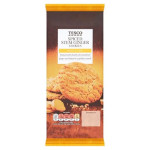 Tesco Spiced Stem Ginger Cookies 200g