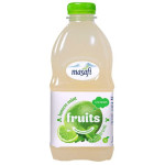 Masafi Pure Lemon Mint Fruits Drink 1kg