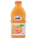 Masafi Pure Orange Fruits Nectar 1kg