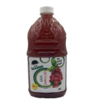 Mr Shammi No Sugar Added Cranberry Juice 2kg