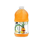 Mr Shammi No Sugar Added Mix Fruit Juice 2L