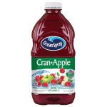 Ocean Spray Cran Apple Juice Drink 1.89g