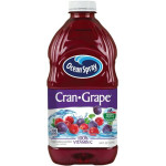 Ocean Spray Cran Grape Juice Drink 1.89L