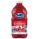 Ocean Spray Original Cranberry Juice Cocktail 1.89g