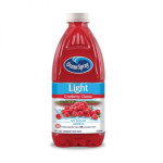 Ocean Spray Light Cranberry Classic Juice Drink 1.5L