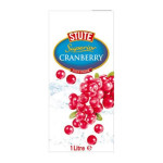 STUTE Superior Cranberry Juice Drink 1L