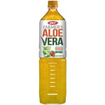 OKF Farmer's Aloe Vera Mango Flavor Drink 1.5L