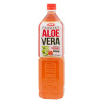 OKF Farmer's Aloe Vera Pomegranate Flavor Drink 1.5L