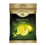 Cavendish & Harvey Sour Lemon Drops  100g